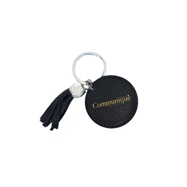 Key Ring – Communique the Brand